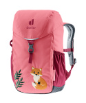 Deuter Waldfuchs 10 – dětský batoh pro malé dobrodruhy