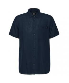 Košile krátký rukáv Mammut Alvra Summer Shirt Men