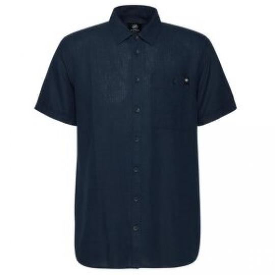 Košile krátký rukáv Mammut Alvra Summer Shirt Men