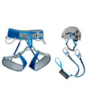 Ferratový set Rock Empire DynaGo Streak Evo Set