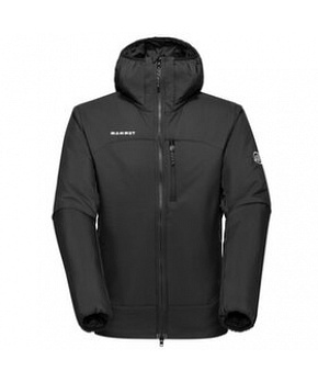 Bunda Mammut Rime IN Hooded Jacket Men Bunda Mammut Rime IN Hooded Jacket Men