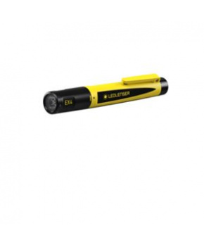LEDLENSER EX4 LEDLENSER EX4