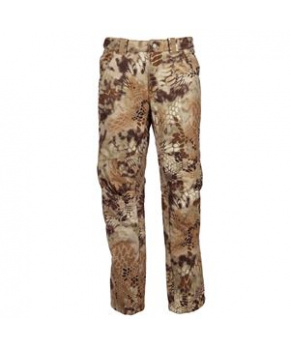 Njord Pant (Large, Highlander)