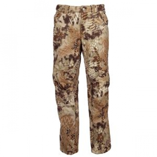 Njord Pant (Large, Highlander)
