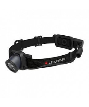 LEDLENSER H8R 25 yrs edition_Black_Box LEDLENSER H8R 25 yrs edition_Black_Box