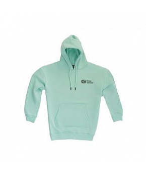 RMO Dispersion Lounge Hoody Womens SUR S RMO Dispersion Lounge Hoody Womens SUR S