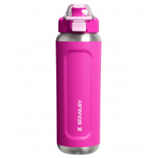 STANLEY Termoláhev The Stanley Wellspring Bottle 700 ml/24oz Violet Blossom
