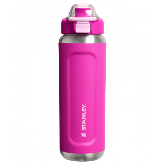 STANLEY Termoláhev The Stanley Wellspring Bottle 700 ml/24oz Violet Blossom