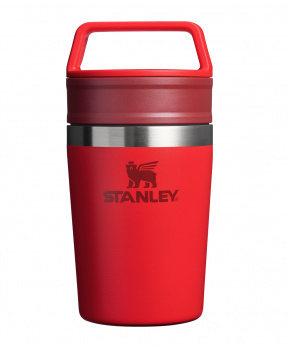 STANLEY Termohrnek The Café-To-Go Travel Mug 230 ml/8oz Chili