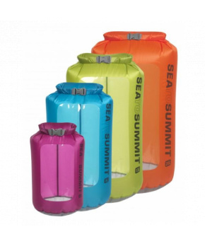 Sea to Summit Ultra-Sil View Dry Sac 20l