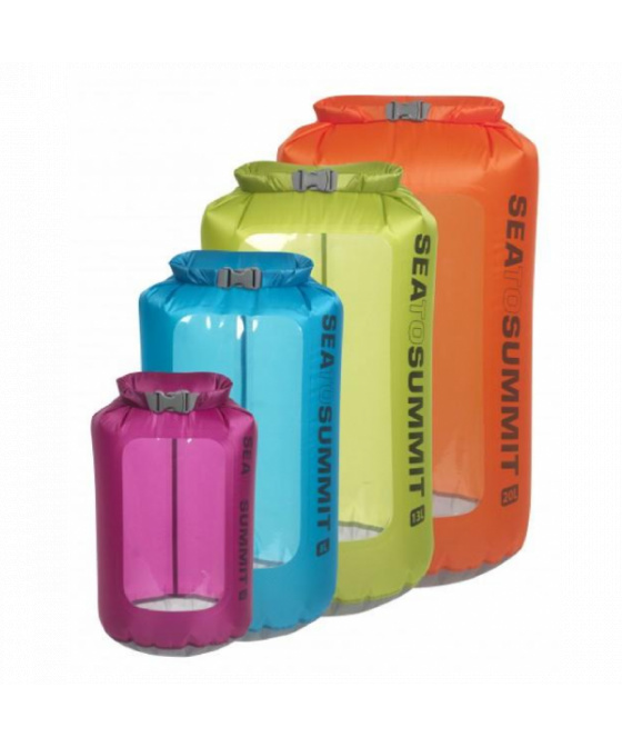 Sea to Summit Ultra-Sil View Dry Sac 20l