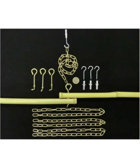 Brettschneider montážní sada Indoor