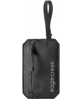 Eagle Creek kapsa na opasek Undercover RFID Hidden Pocket black