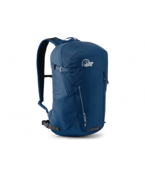 Lowe Alpine Edge 22 cadet blue/CA batoh Lowe Alpine Edge 22 cadet blue/CA batoh