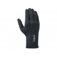 Rab Forge 160 Glove ebony/EB