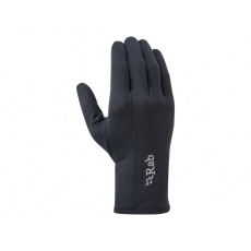 Rab Forge 160 Glove ebony/EB