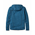 Rab Ascendor Light Hoody tempest blue/TMB
