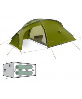 Stan Pinguin Summit 2 Stan Pinguin Summit 2