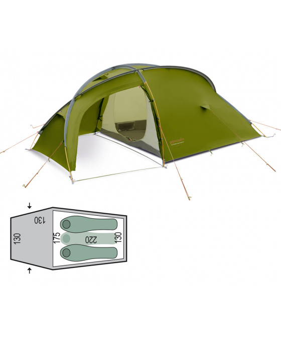 Stan Pinguin Summit 3