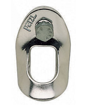 Petzl COUDEE oko k nýtu 8 mm