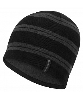 Montane Čepice Montane Jack Beanie barva Black velikost ONE SIZE