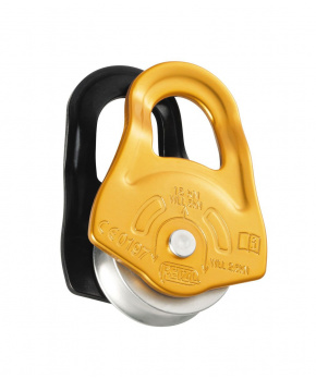 Petzl PARTNER - kladka Petzl PARTNER - kladka