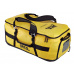 Petzl DUFFEL BAG 65 l YELLOW transportní vak/taška žlutá