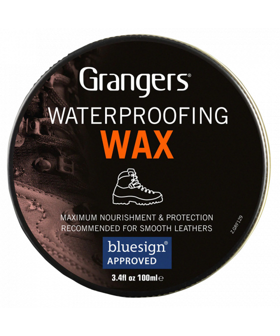 Vosk Grangers Waterproofing Wax 100 ml