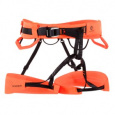 Sedák Mammut Sender Harness safety orange 2196