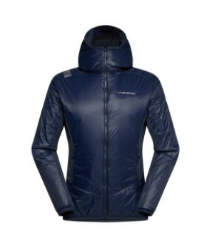 Bunda La Sportiva Aequilibrium Lite Insulation Jkt M Night Sky/Chalk