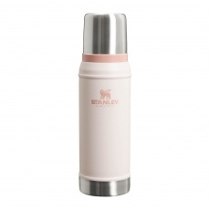 STANLEY Termoska Legendary Classic series 750 ml Rose Quartz
