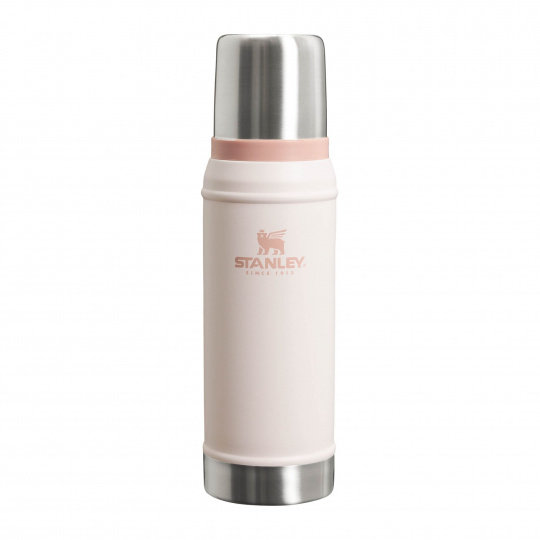 STANLEY Termoska Legendary Classic series 750 ml Rose Quartz
