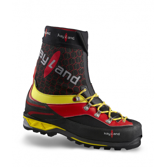 Kayland Apex Evo GTX black-red 018018015
