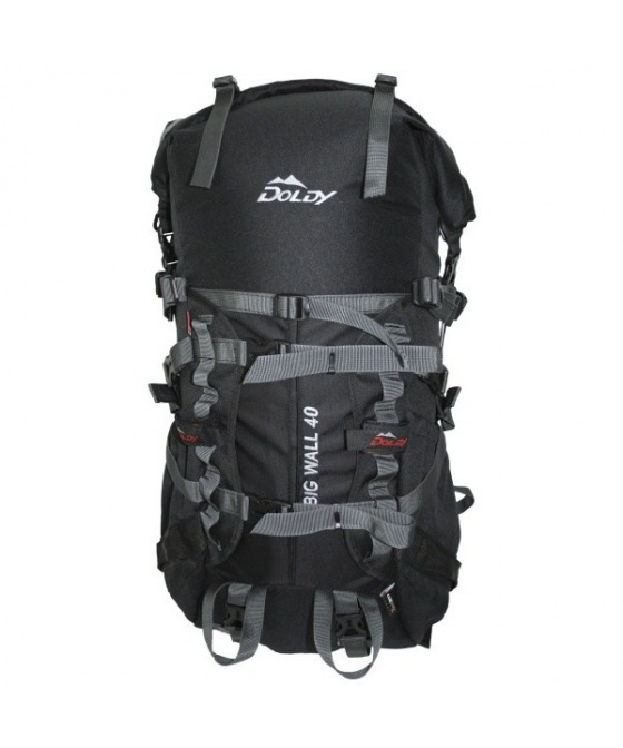 Batoh Doldy Big Wall 40