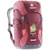 Batoh Deuter Waldfuchs 14 Maron-Cardinal