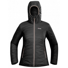 Bunda Tilak Ketil Lady Light Black Bunda Tilak Ketil Lady Light Black