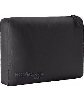 Eagle Creek obal Pack-It Isolate Cube M black Eagle Creek obal Pack-It Isolate Cube M black