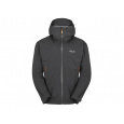 Rab Downpour Light Jacket anthracite/ANT
