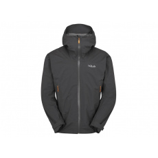 Rab Downpour Light Jacket anthracite/ANT Rab Downpour Light Jacket anthracite/ANT