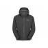 Rab Downpour Light Jacket anthracite/ANT