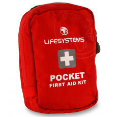 Lékárnička Lifesystems Pocket First Aid Kit