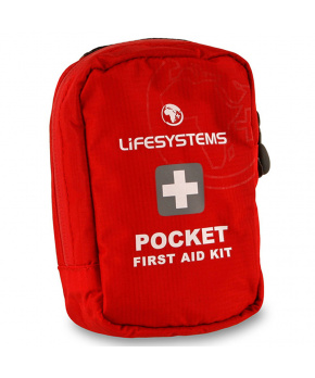Lékárnička Lifesystems Pocket First Aid Kit