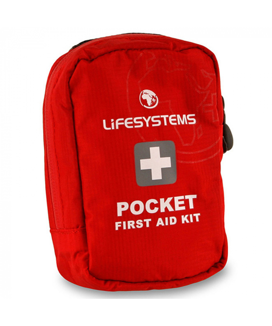 Lékárnička Lifesystems Pocket First Aid Kit