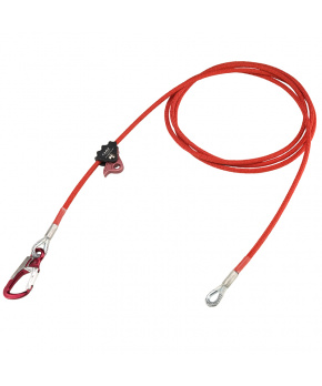 Polohovací Lanyard Camp Cable Adjuster Polohovací Lanyard Camp Cable Adjuster