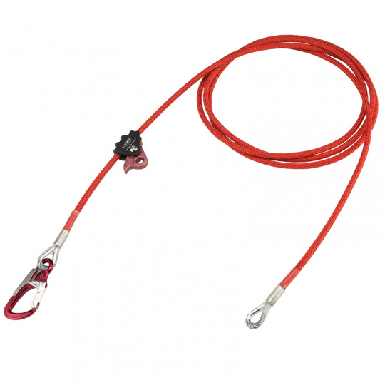 Polohovací Lanyard Camp Cable Adjuster