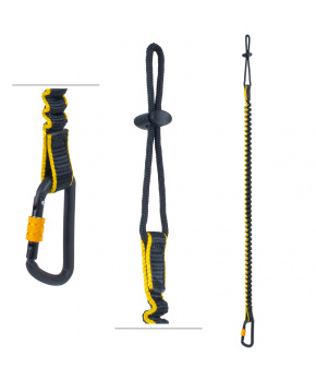 Pracovní Smyčka na Nářadí Beal Super Leash 115cm