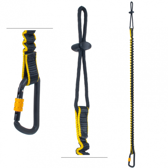 Pracovní Smyčka na Nářadí Beal Super Leash 115cm