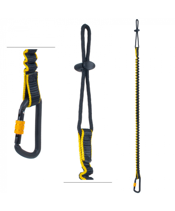 Pracovní Smyčka na Nářadí Beal Super Leash 115cm