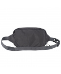 Cestovní Pouzdro na Dokumenty Lifeventure RFiD Travel Belt Pouch Recycled Grey