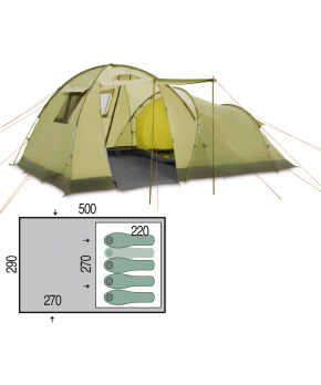 Stan Pinguin Omega 4 Stan Pinguin Omega 4